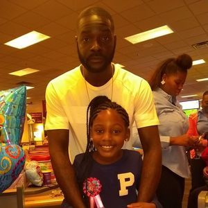 Meet your Posher, Octavius